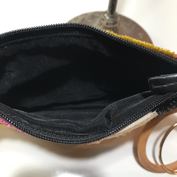 Glenda Gies wristlet - Picture 5 of 5